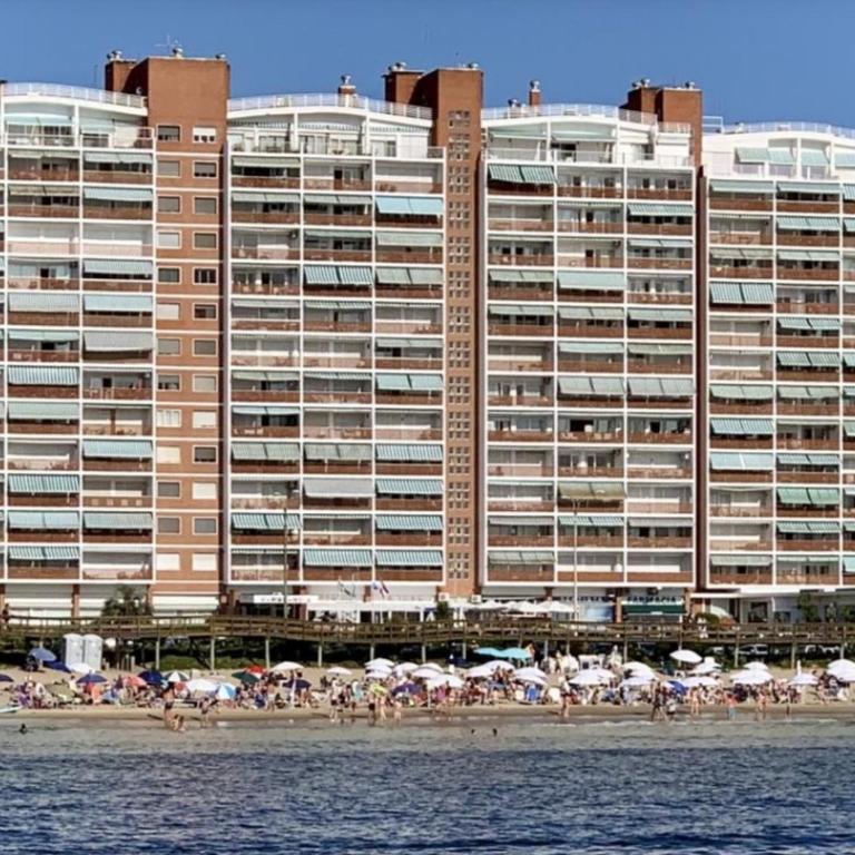 Apartamento en Edificio Vanguardia - Apartamento de 2 dormitorios - 12