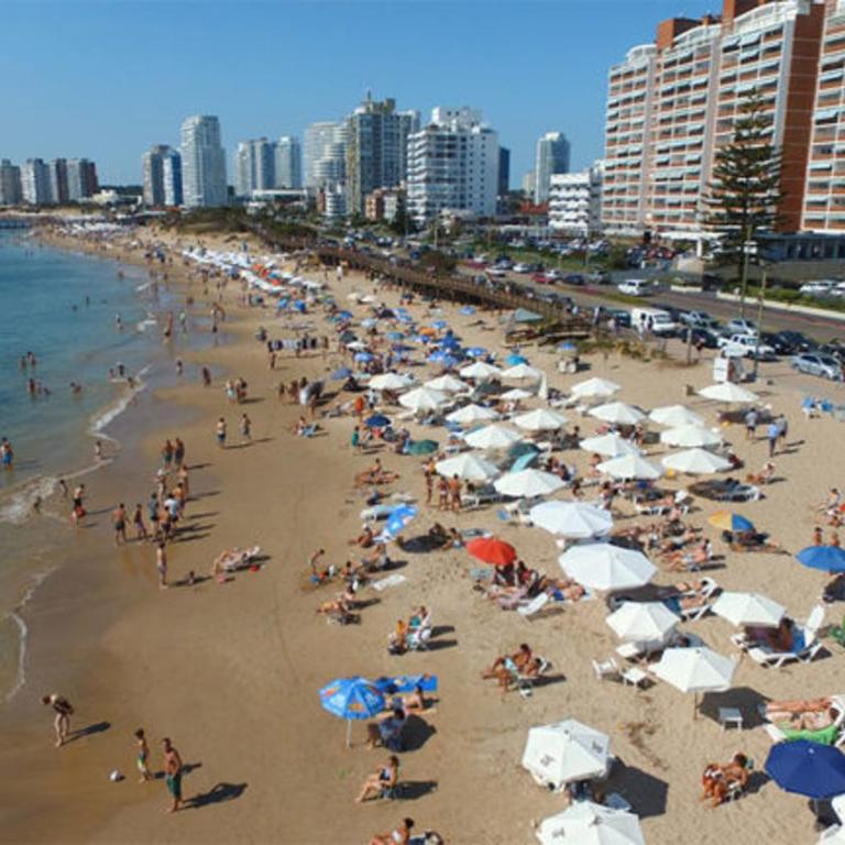 Apartamento en Edificio Vanguardia - Apartamento de 2 dormitorios - 14