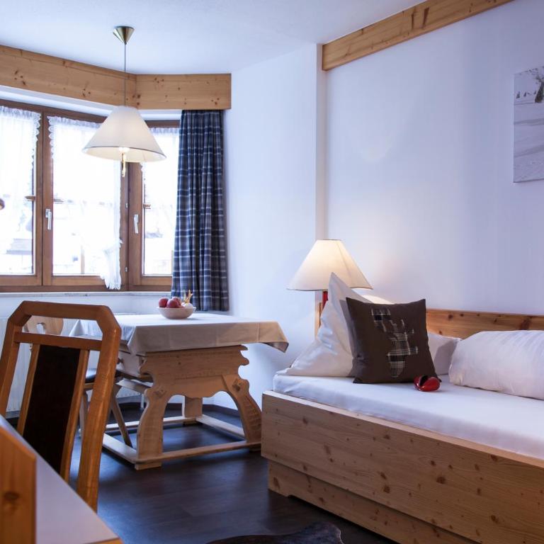Hotel am Dorfplatz - Junior Suite - 10