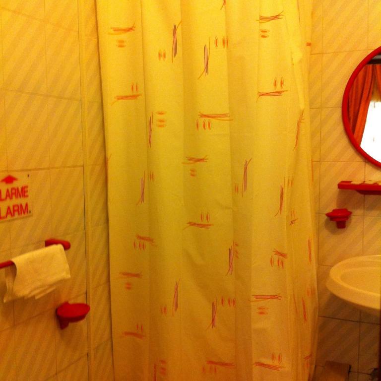 Hotel Pensione Romeo - Camera Singola - 4