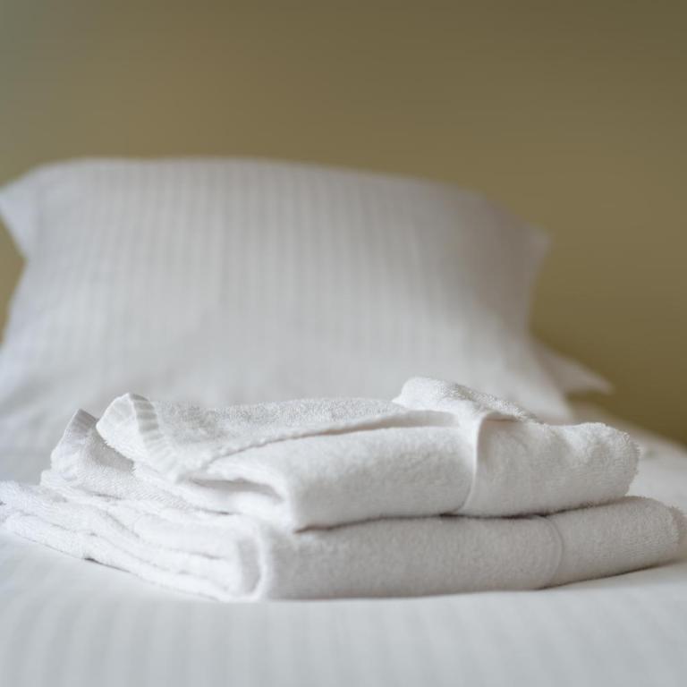 Zenith Hotel Caen - Chambre Lits Jumeaux - 14
