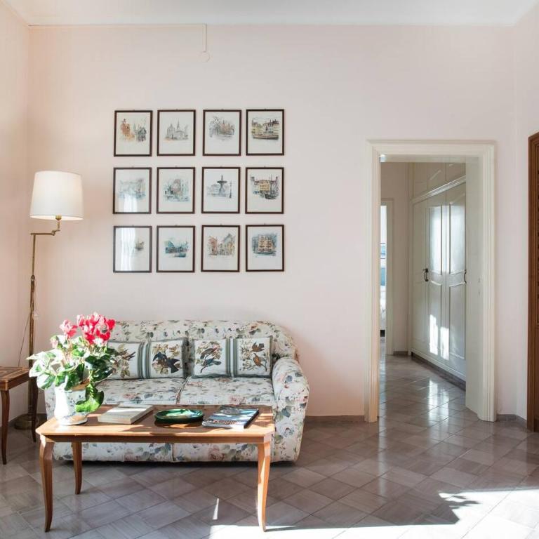 Villa Donna Elisa Sorrento - Villa con 2 Camere da Letto - 13