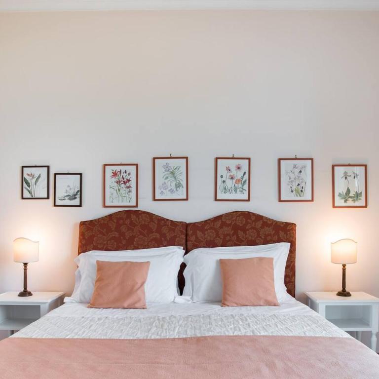 Villa Donna Elisa Sorrento - Villa con 2 Camere da Letto - 18