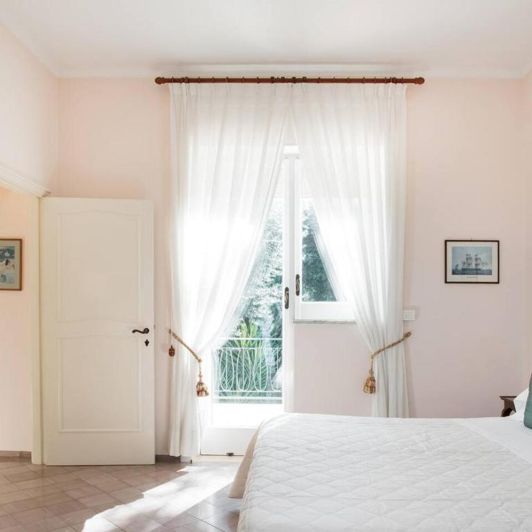 Villa Donna Elisa Sorrento - Villa con 2 Camere da Letto - 43