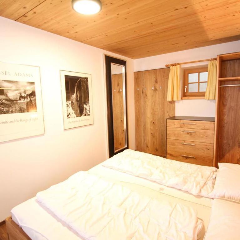 Chalet Königsleiten 174 - Haus mit 3 Schlafzimmern - 3