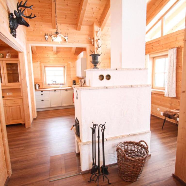 Chalet Königsleiten 174 - Haus mit 3 Schlafzimmern - 4