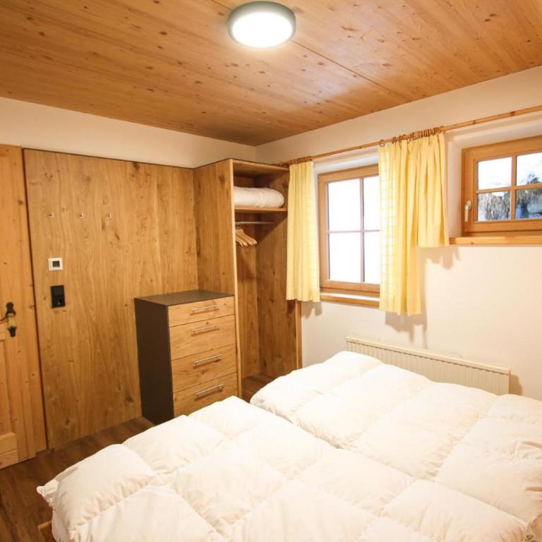 Chalet Königsleiten 174 - Haus mit 3 Schlafzimmern - 7