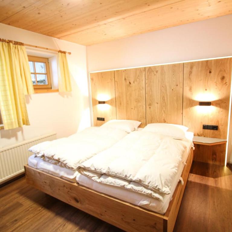 Chalet Königsleiten 174 - Haus mit 3 Schlafzimmern - 8