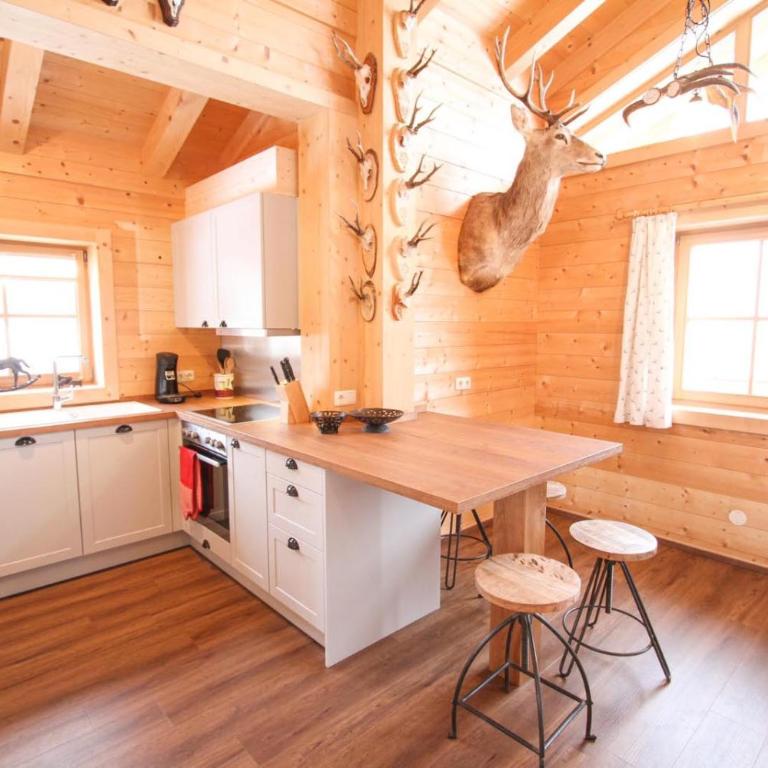 Chalet Königsleiten 174 - Haus mit 3 Schlafzimmern - 9