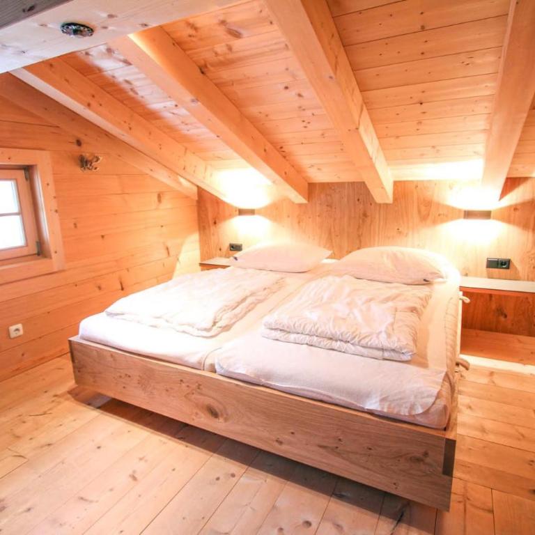 Chalet Königsleiten 174 - Haus mit 3 Schlafzimmern - 10