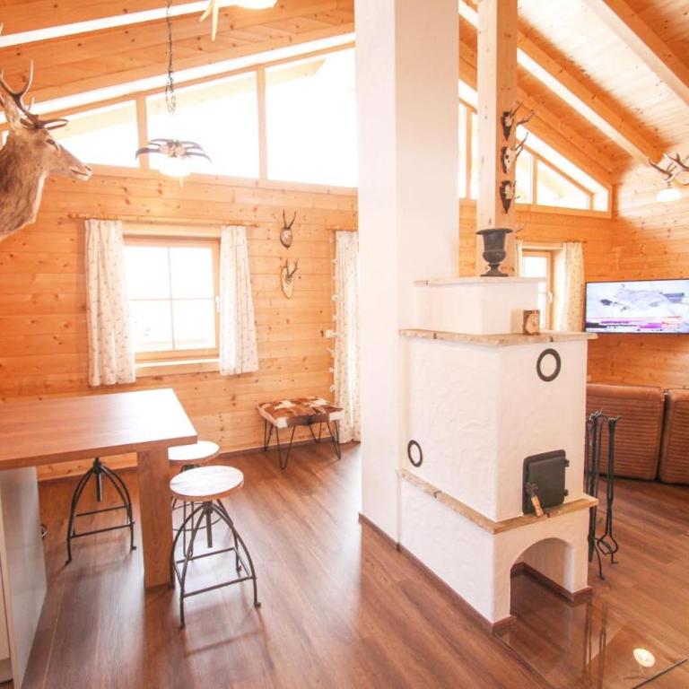 Chalet Königsleiten 174 - Haus mit 3 Schlafzimmern - 12