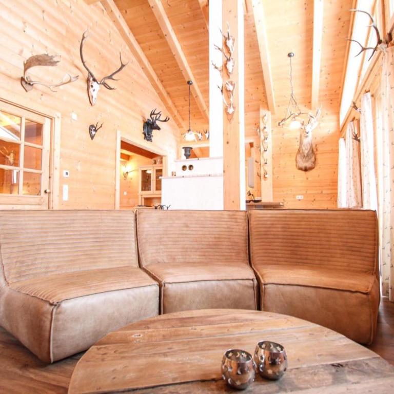 Chalet Königsleiten 174 - Haus mit 3 Schlafzimmern - 13