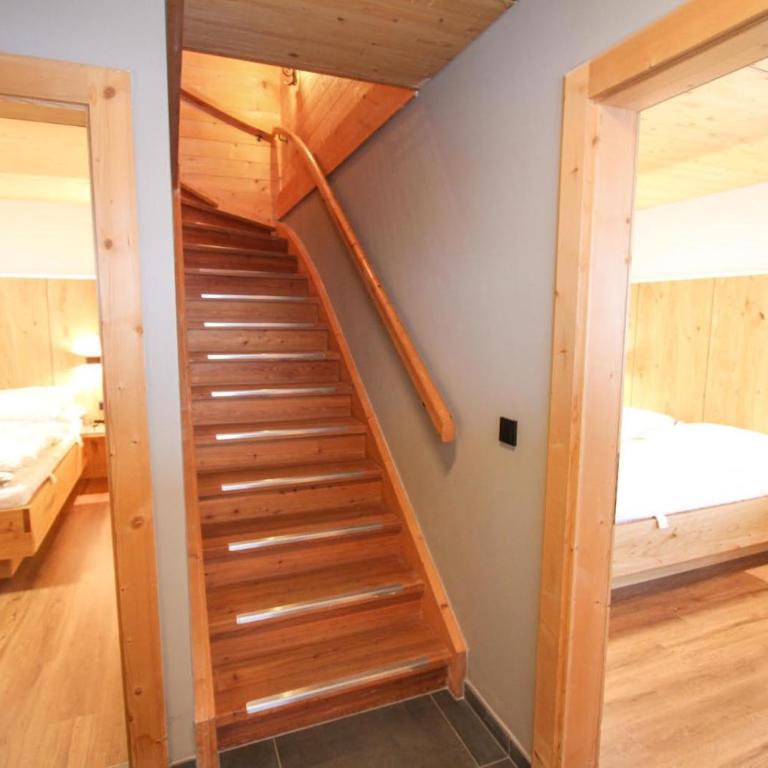 Chalet Königsleiten 174 - Haus mit 3 Schlafzimmern - 16