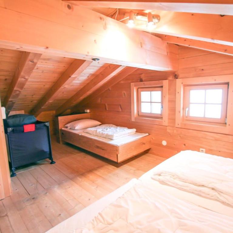 Chalet Königsleiten 174 - Haus mit 3 Schlafzimmern - 17
