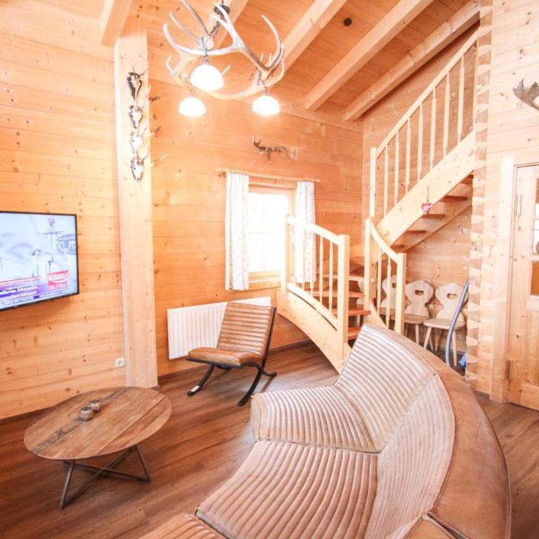 Chalet Königsleiten 174 - Haus mit 3 Schlafzimmern - 18