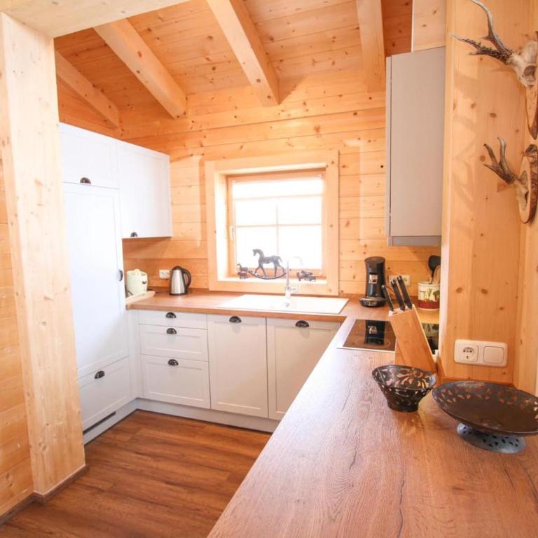 Chalet Königsleiten 174 - Haus mit 3 Schlafzimmern - 19