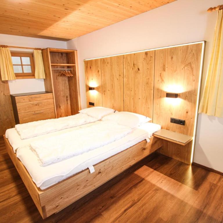 Chalet Königsleiten 174 - Haus mit 3 Schlafzimmern - 20