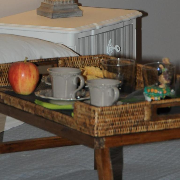 Locanda In Borgo Garnì & Wellness - Junior Suite - 5