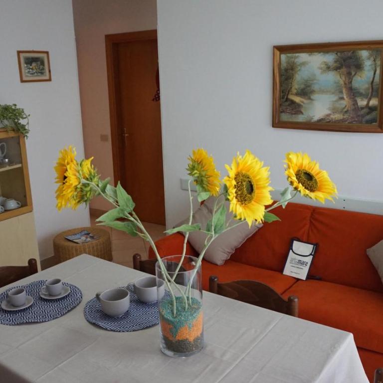 Residenza Fiori Lignano - Appartamento con 3 Camere da Letto - 1