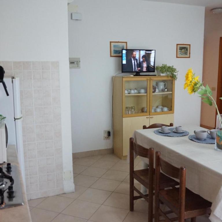 Residenza Fiori Lignano - Appartamento con 3 Camere da Letto - 2