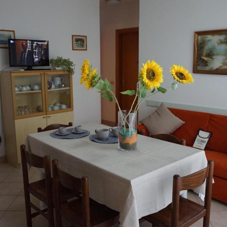 Residenza Fiori Lignano - Appartamento con 3 Camere da Letto - 4