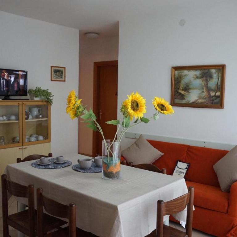 Residenza Fiori Lignano - Appartamento con 3 Camere da Letto - 5