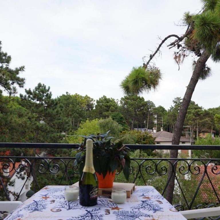 Residenza Fiori Lignano - Appartamento con 3 Camere da Letto - 6