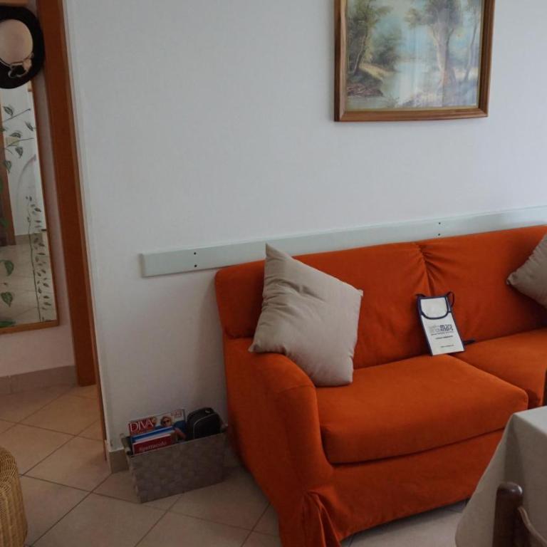 Residenza Fiori Lignano - Appartamento con 3 Camere da Letto - 7