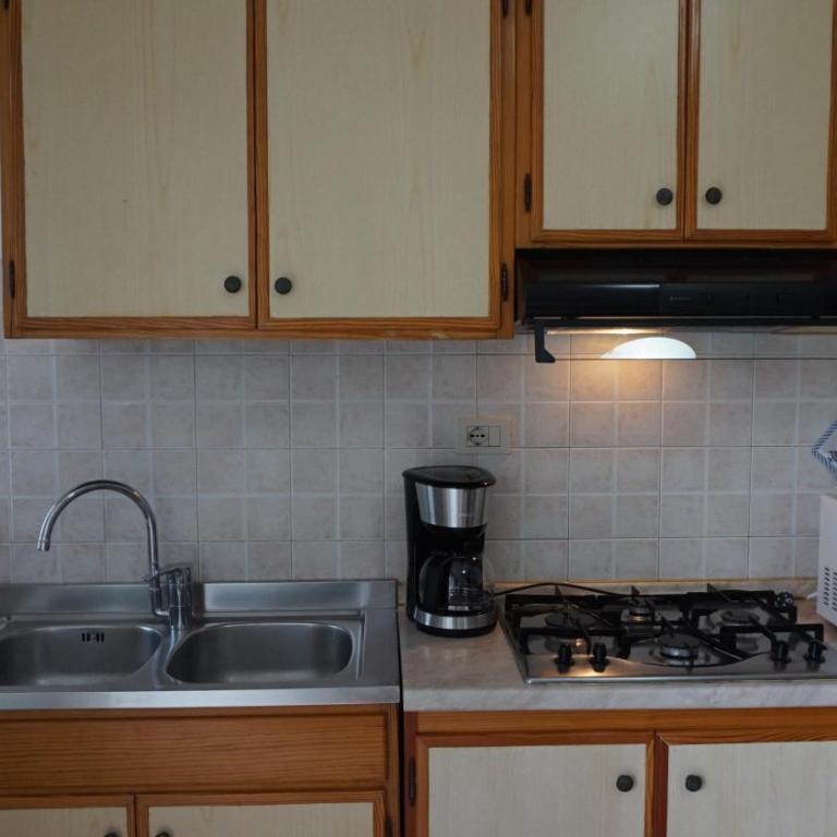 Residenza Fiori Lignano - Appartamento con 3 Camere da Letto - 8