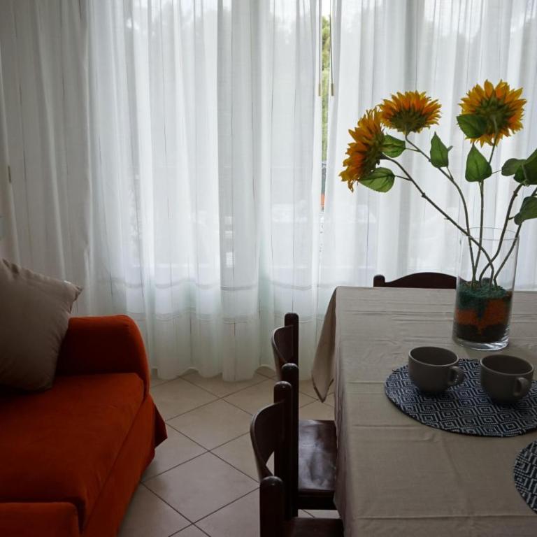 Residenza Fiori Lignano - Appartamento con 3 Camere da Letto - 10