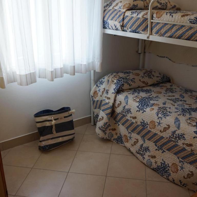 Residenza Fiori Lignano - Appartamento con 3 Camere da Letto - 27