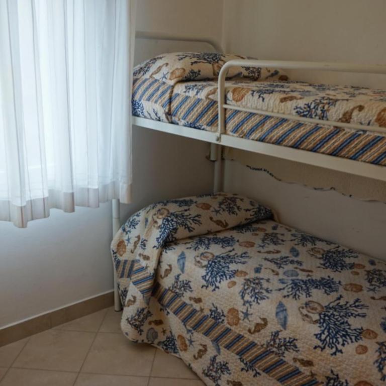 Residenza Fiori Lignano - Appartamento con 3 Camere da Letto - 12