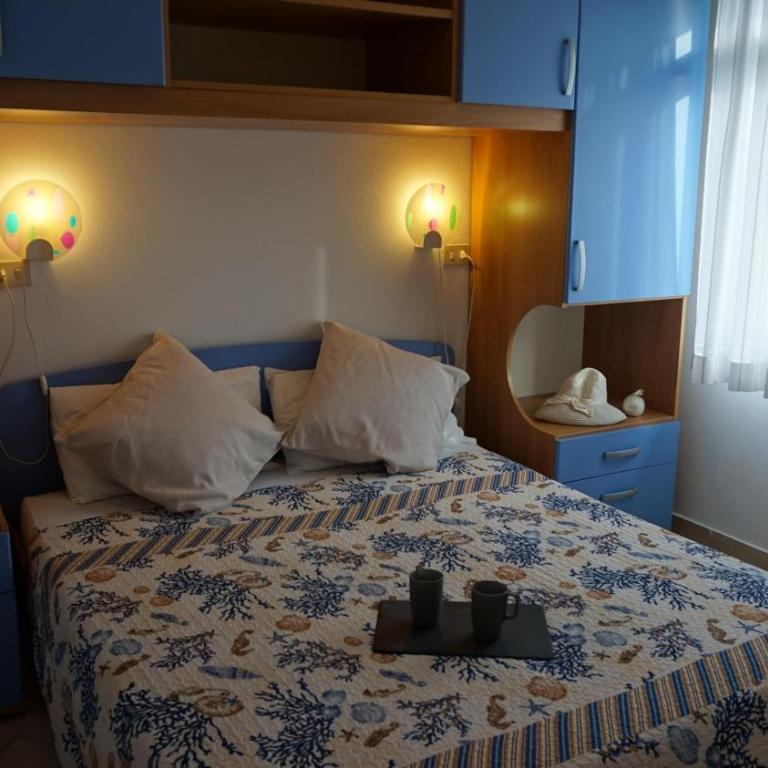 Residenza Fiori Lignano - Appartamento con 3 Camere da Letto - 13