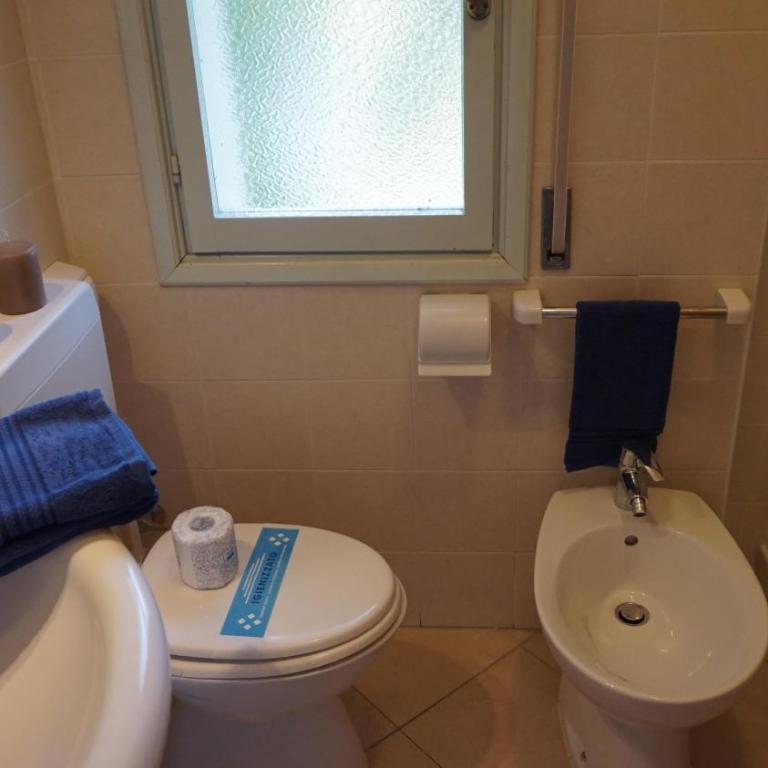 Residenza Fiori Lignano - Appartamento con 3 Camere da Letto - 17