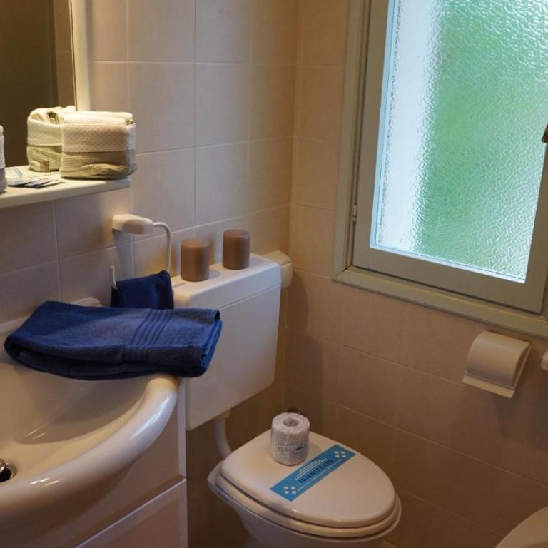 Residenza Fiori Lignano - Appartamento con 3 Camere da Letto - 18