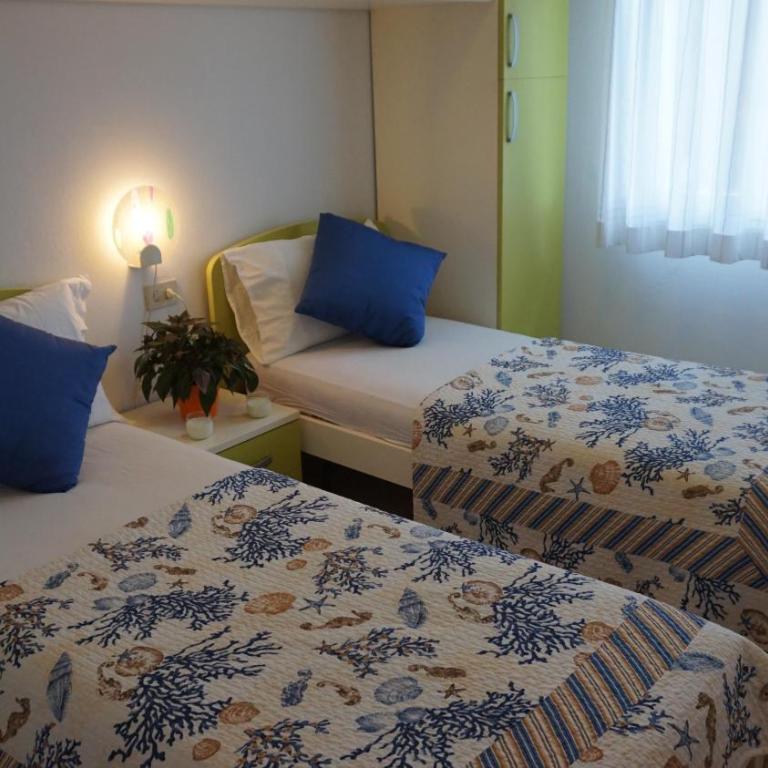 Residenza Fiori Lignano - Appartamento con 3 Camere da Letto - 19