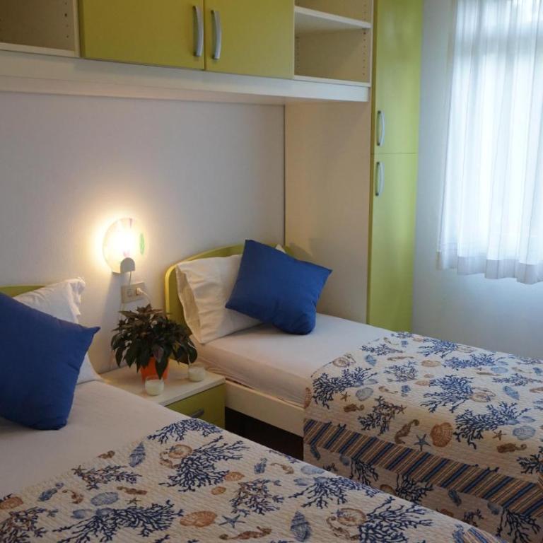 Residenza Fiori Lignano - Appartamento con 3 Camere da Letto - 20