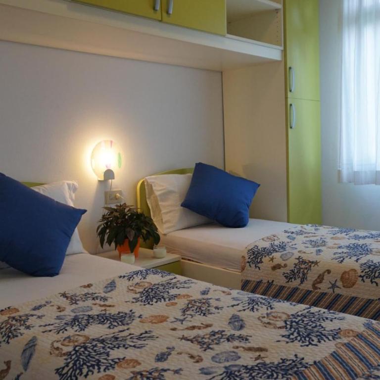 Residenza Fiori Lignano - Appartamento con 3 Camere da Letto - 21