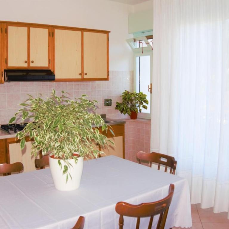 Residenza Fiori Lignano - Appartamento con Terrazza - 21