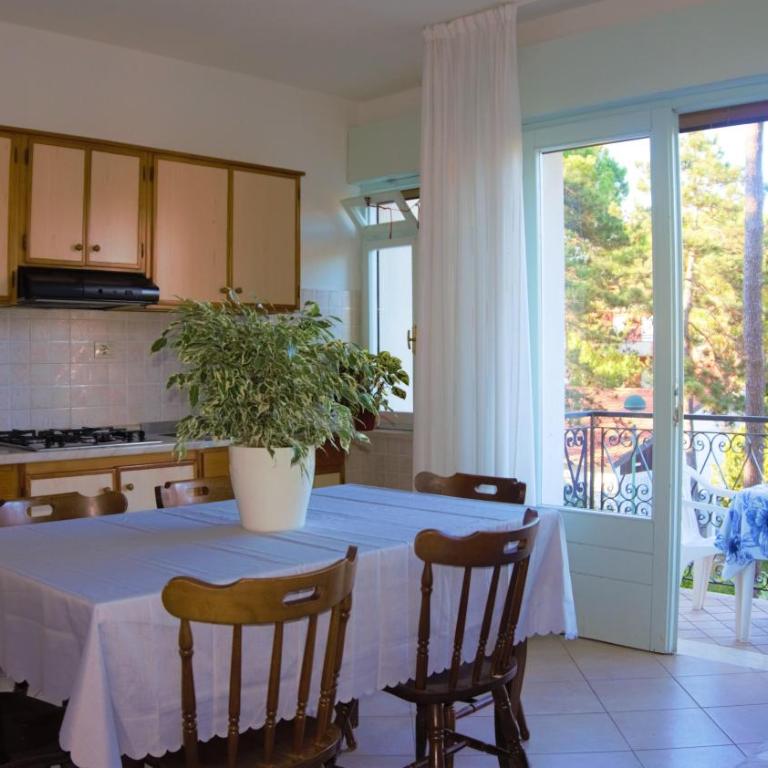 Residenza Fiori Lignano - Appartamento con Terrazza - 2