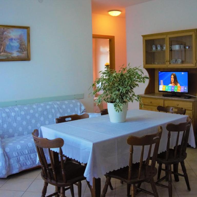 Residenza Fiori Lignano - Appartamento con Terrazza - 3