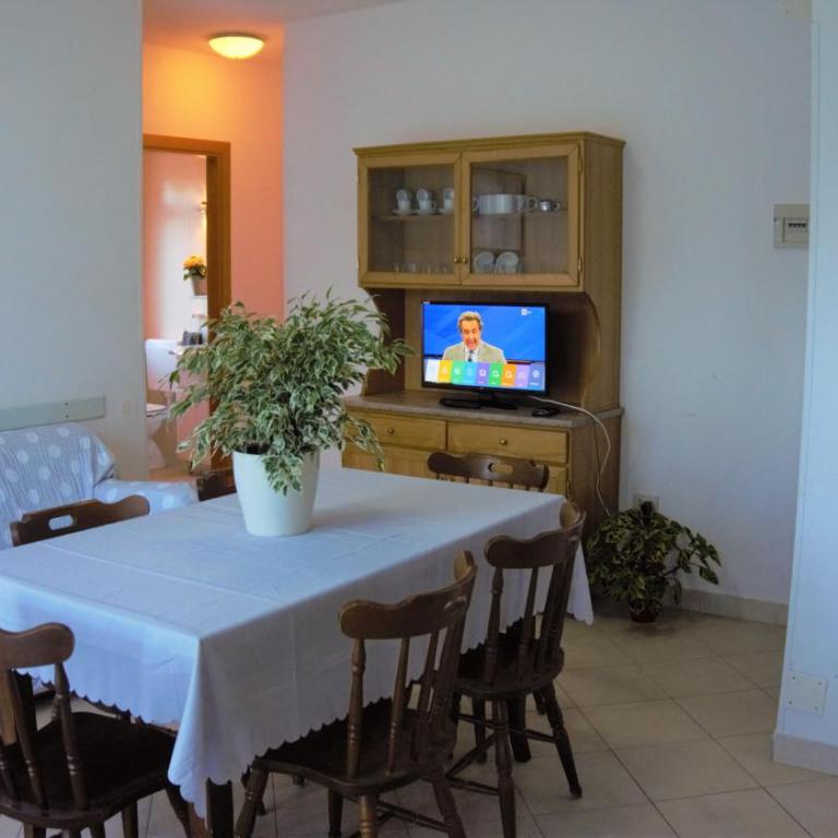 Residenza Fiori Lignano - Appartamento con Terrazza - 5