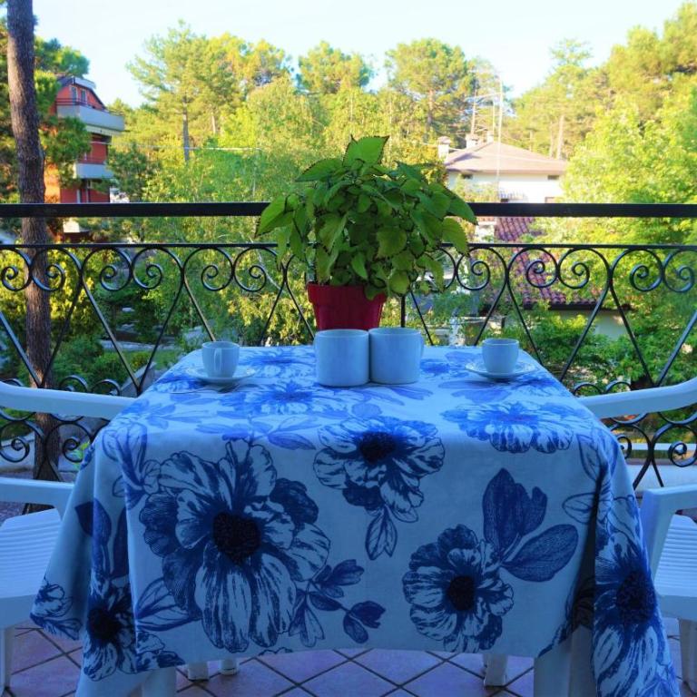 Residenza Fiori Lignano - Appartamento con Terrazza - 8