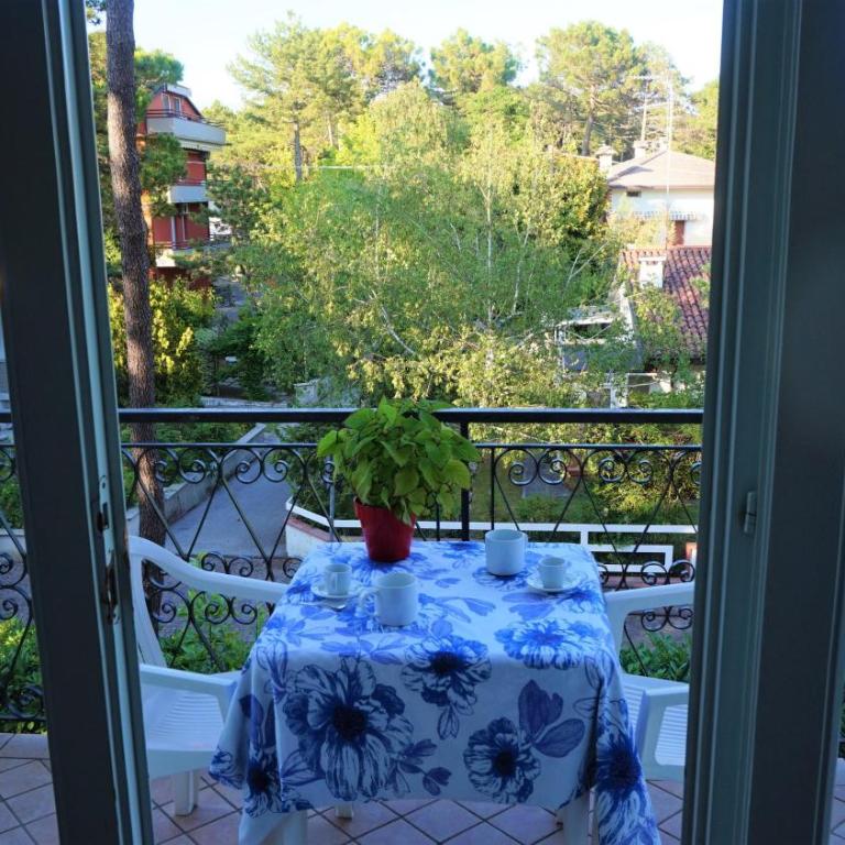 Residenza Fiori Lignano - Appartamento con Terrazza - 10