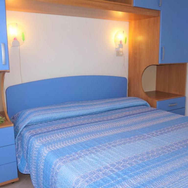 Residenza Fiori Lignano - Appartamento con Terrazza - 11
