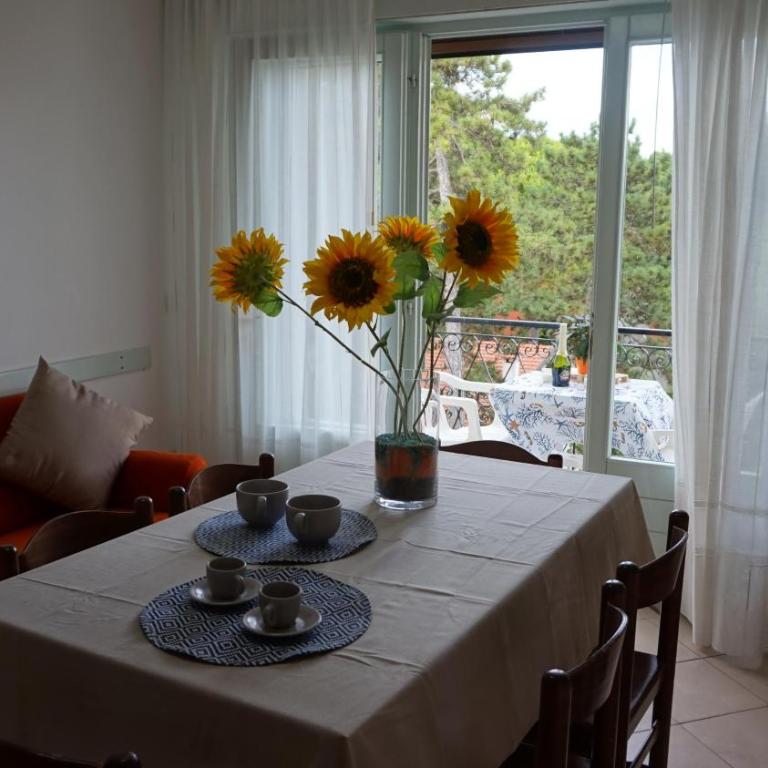 Residenza Fiori Lignano - Appartamento con 3 Camere da Letto - 12