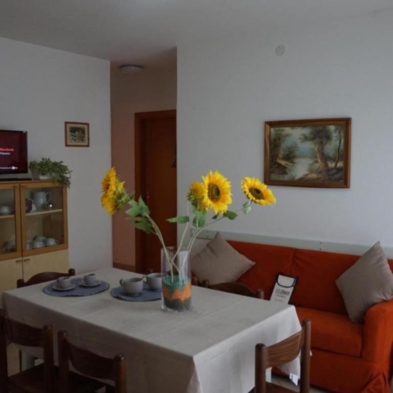 Residenza Fiori Lignano - Appartamento con 3 Camere da Letto - 14