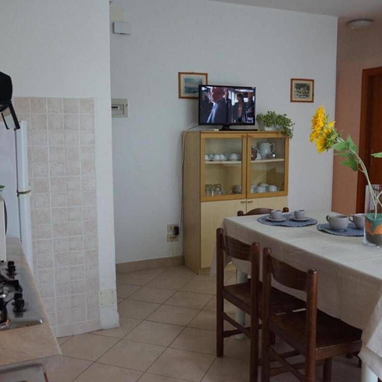 Residenza Fiori Lignano - Appartamento con 3 Camere da Letto - 16