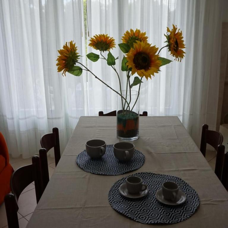 Residenza Fiori Lignano - Appartamento con 3 Camere da Letto - 18