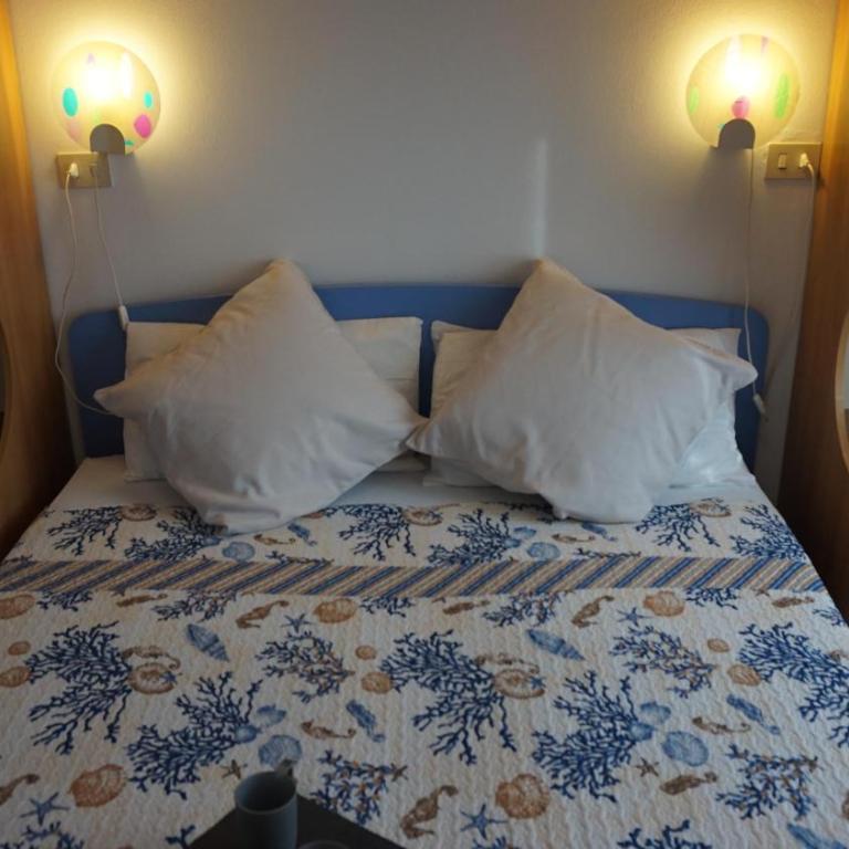 Residenza Fiori Lignano - Appartamento con 3 Camere da Letto - 19